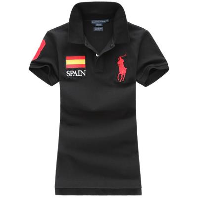 Women Polo shirts-929